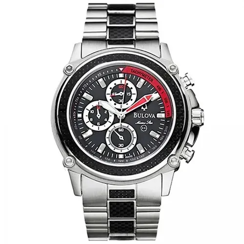 Relógio Bulova - Marine Star Precisionist