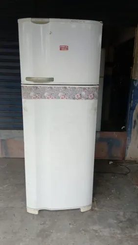Geladeira Dúplex