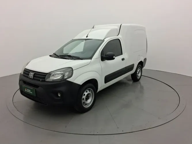 Fiat Fiorino Endurance EVO 1.4 Flex 8V 2P 2025