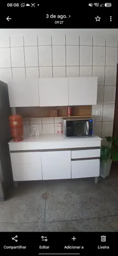 Móveis de casa