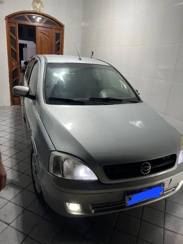 Chevrolet Corsa Hat. Maxx 1.0/ 1.0 Flexpower 8V 5P 1955