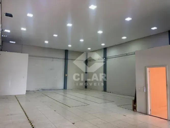 Loja para alugar, 318 m² por R$ 18.825/mês - Sarandi - Porto Alegre/RS