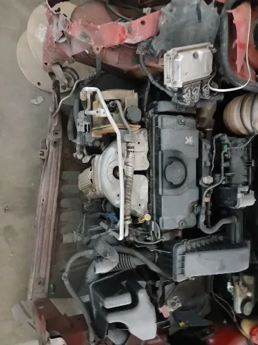 Mecânico automotivo