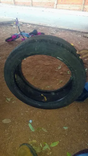 Pneu 205/45 R18