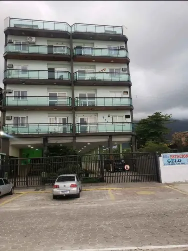 Vendo apartamento de Quartos na Praia de Muriqui