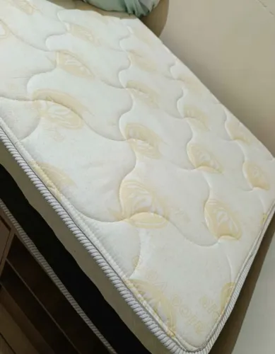 Cama multifuncional 