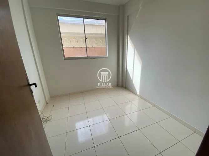 APARTAMENTO PARA LOCAÇÃO NO BAIRRO CIDADE SANTA MARIA - MONTES CLAROS/MG