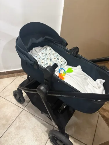 Carrinho de bebê em perfeito estado MAXICOSI