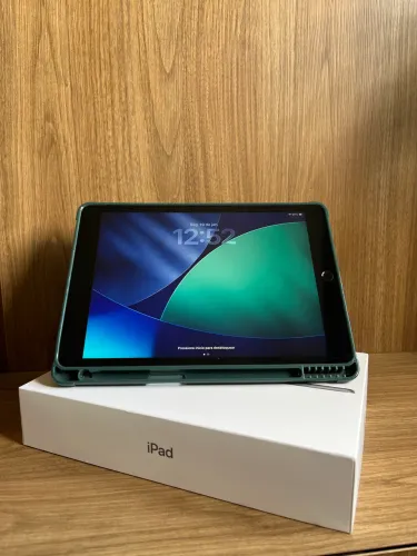 IPAD 9 64 GB