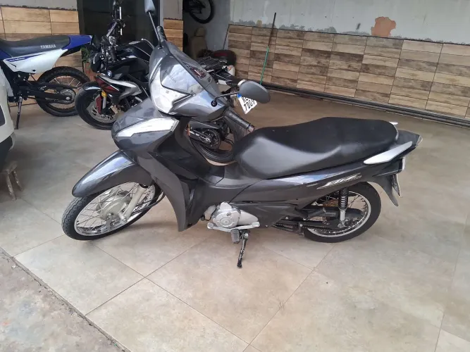 Biz 110I 2021/22