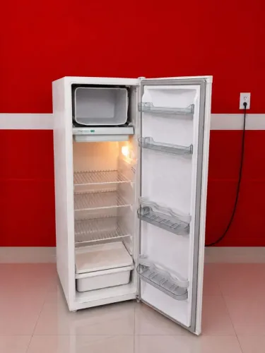 Geladeira Consul