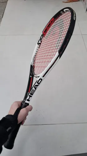 Raquete de Tênis Head Jr