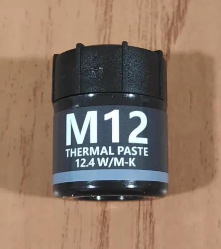 Pasta Térmica 12.4 W/mK 30g