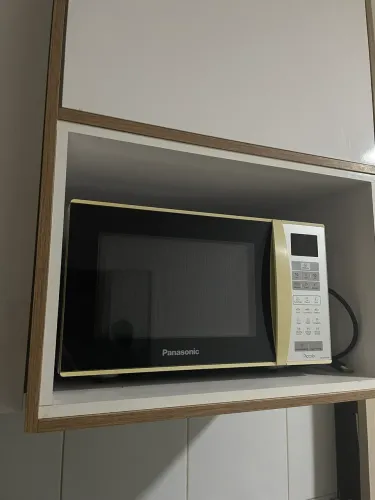 Microondas Panasonic