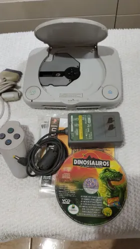Ps one
