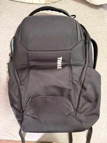 Mochila para notebook Thule Accent 26L