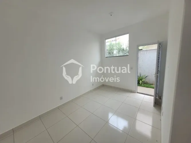 ALUGUEL CASA JARDIM IPANEMA