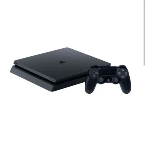 PS4 SLIM A VENDA
