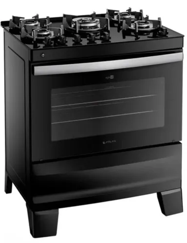 Fogão 5 bocas Atlas