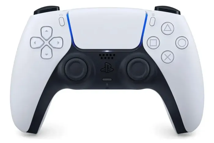 Controle DualSense - PlayStation 5 lacrado (Novo)