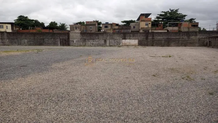 Terreno a Venda com 36.000m² na Rodovia Presidente Dutra