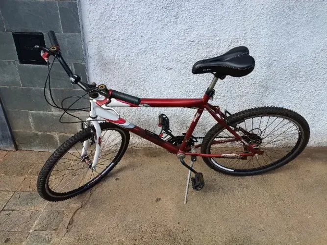 Bicicleta MTB aro 26