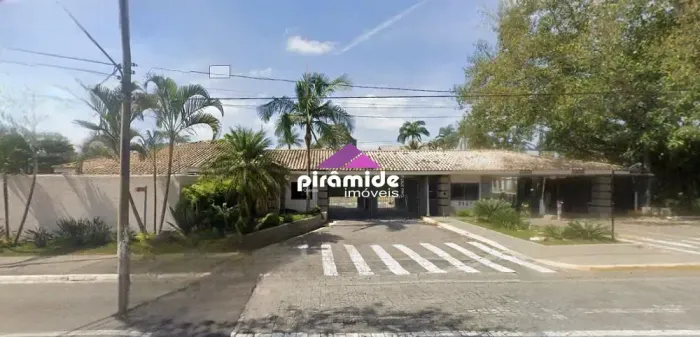 Terreno Condomínio Quinta das Flores 3.335m² São José dos Campos, SP