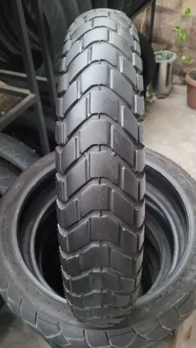João pessoaPB pneu traseiro technic 120/80/18 pra xre300, lander, tornado, tenere, xtz125 