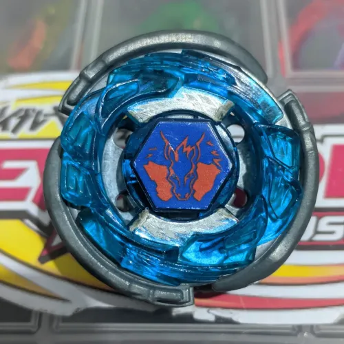 Beyblade Storm Pegasus Takara Tomy
