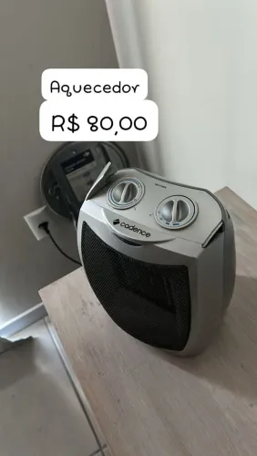 Móveis Usados 2