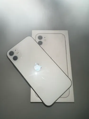 IPHONE 11 - 64GB - PERFEITO ESTADO!