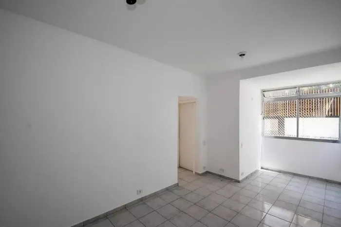 Apartamento à Venda - Jardim Paulista, 2 Quartos, 72 m2