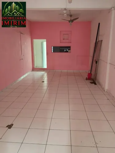 Ponto Comercial para Locação em São Paulo, LAUZANE PAULISTA, 1 banheiro