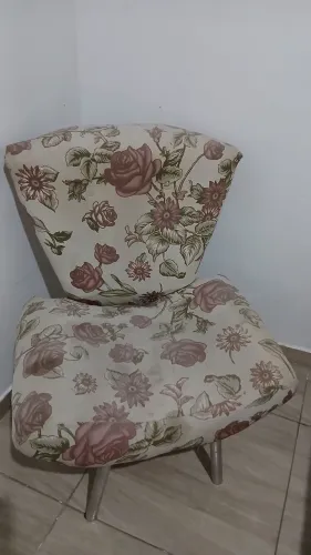 Poltrona canoa