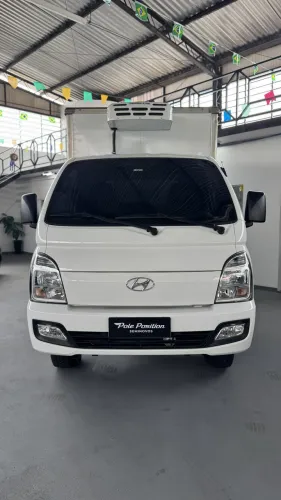 Hyundai HR 2.5 4WD Diesel 2025