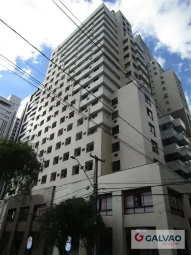 Sala/Conjunto Comercial no Água Verde de 78,87 m² - 38599.001-GL