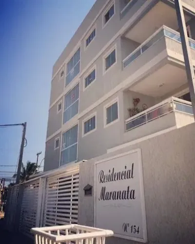 Apartamento com 2 dormitórios à venda, 110 m² por R$ 280.000,00 - Village Rio das Ostras -