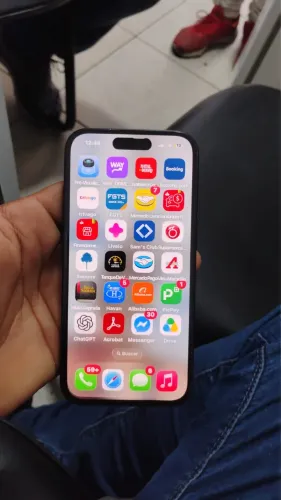 iPhone 15 128