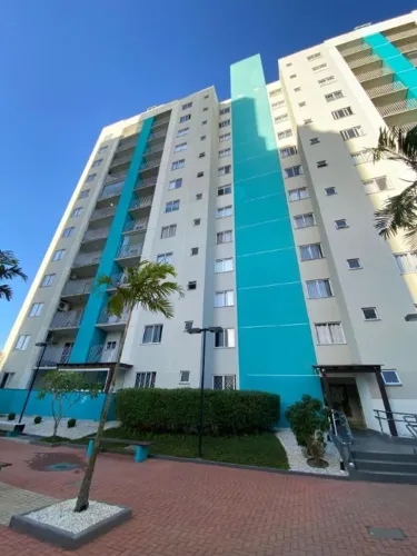 Apartamento com 2 dormitórios para alugar, 58 m² por R$ 2.500/mês - Centro - Barra Velha/S