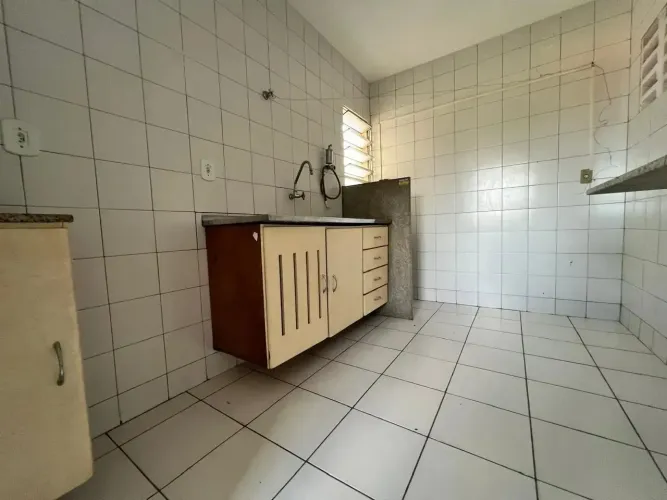 Condomínio Thertuliano Milton Brandão Apartamento com 03 Quartos - TR188553 THE - 71834