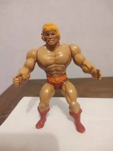 Boneco He Man Antigo