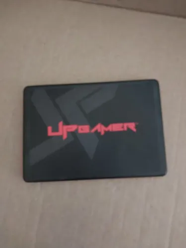 SSD Up Gamer, 480GB
