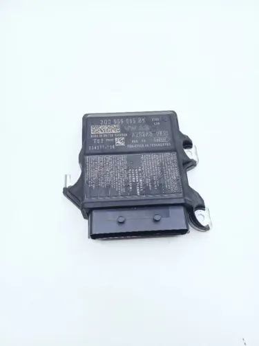 Módulo Reprogramar Vw Passat Tsi 2.0 2018 3q0959655bk