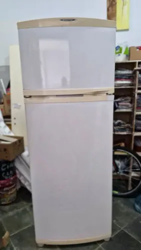 Geladeira Brastemp 470 L