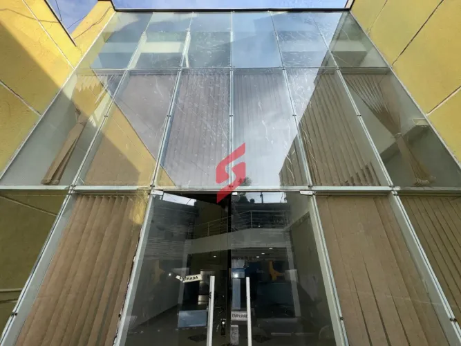 Loja / Salão comercial no Centro - Sorocaba