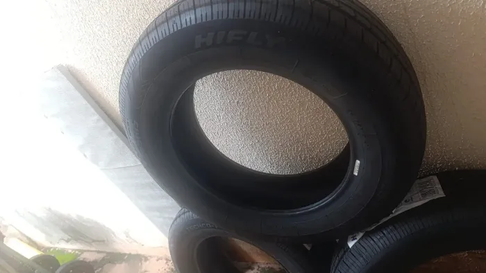 Pneu 195/65/15