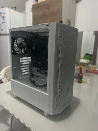 Pc gamer