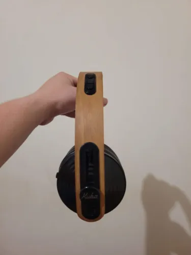 Kuba Disco Bluetooth + Arco Clássico