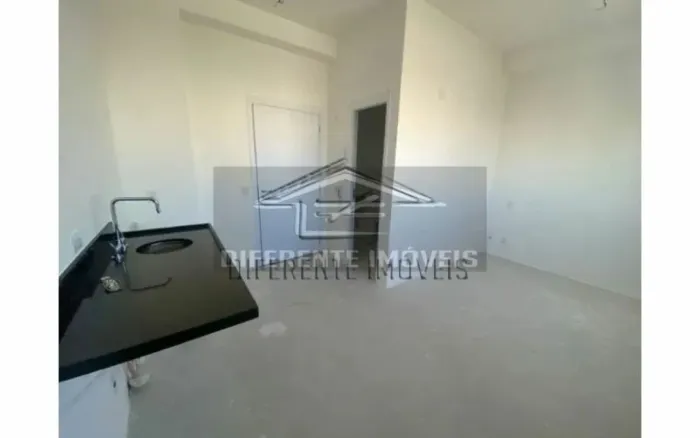 Studio novo a venda prox. ao metro - Belenzinho