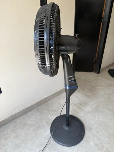 Ventilador Arno X-treme 9